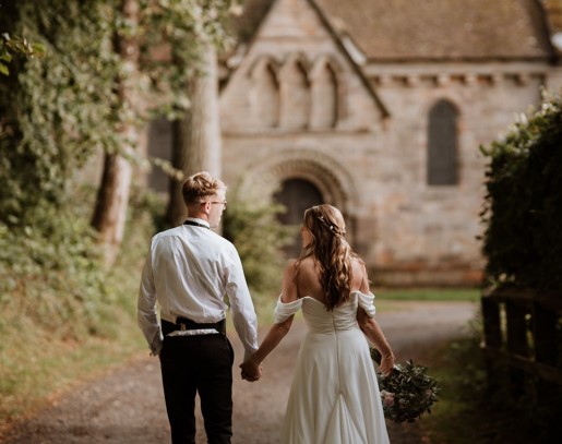 2025 wedding venue