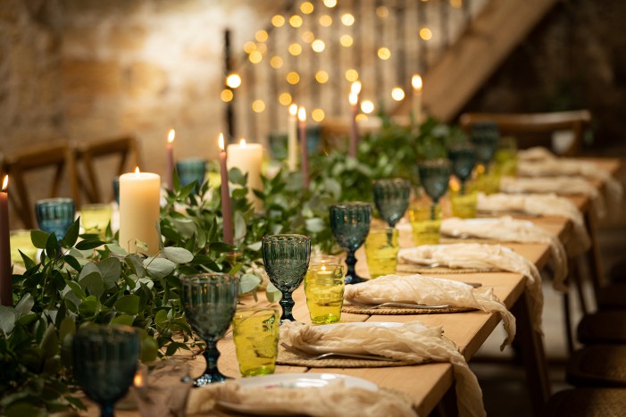 dining table northumberland