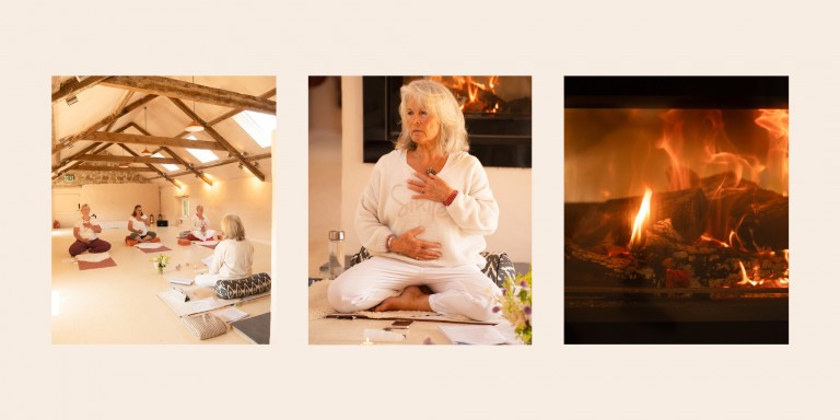 kundalini yoga northumberland