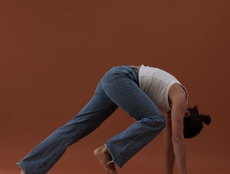 amber coleman yoga retreat