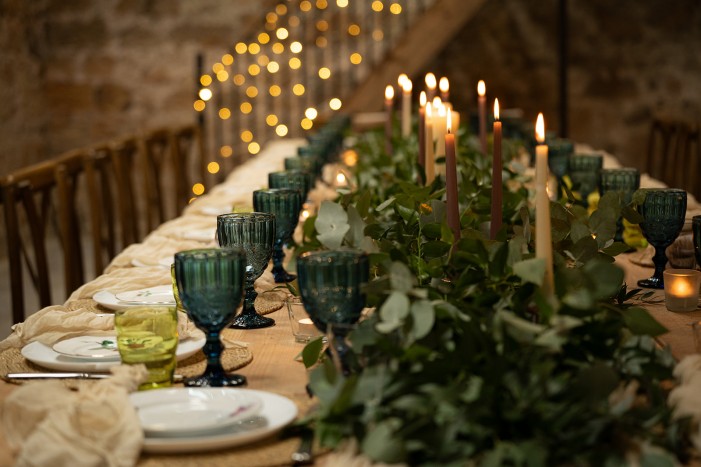 Barn-wedding-dining